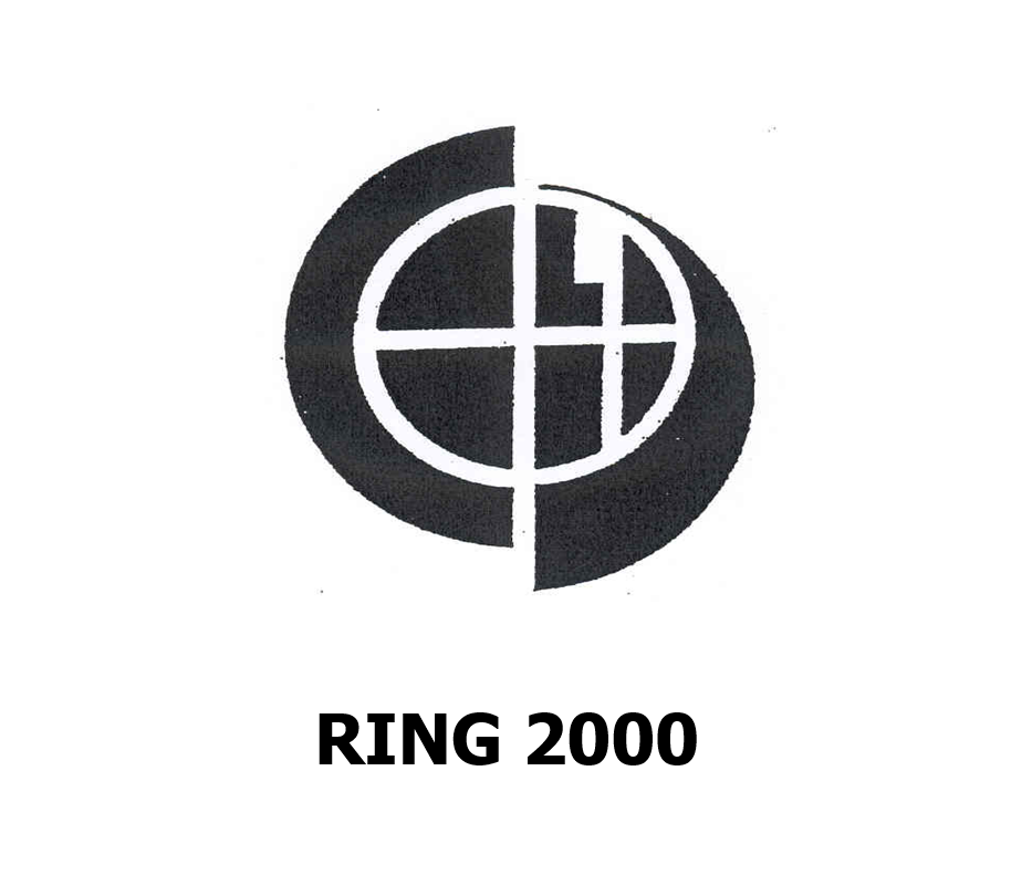 Logo Ring 2000