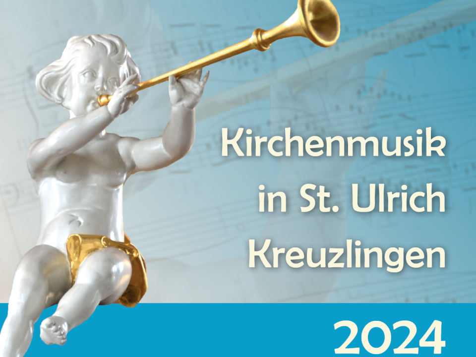 Kirchenmusik in St. Ulrich