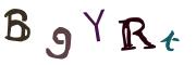 Bild-CAPTCHA