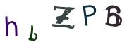 Bild-CAPTCHA