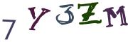 Bild-CAPTCHA