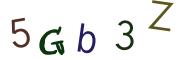 Bild-CAPTCHA