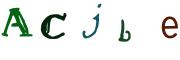 Bild-CAPTCHA