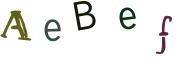 Bild-CAPTCHA