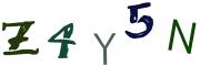 Bild-CAPTCHA