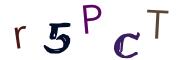 Bild-CAPTCHA