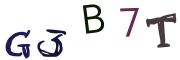 Bild-CAPTCHA