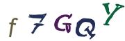 Bild-CAPTCHA