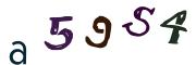 Bild-CAPTCHA