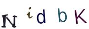 Bild-CAPTCHA