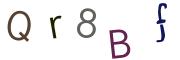 Bild-CAPTCHA