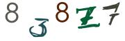 Bild-CAPTCHA