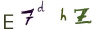 Bild-CAPTCHA