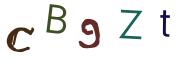 Bild-CAPTCHA