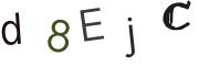 Bild-CAPTCHA