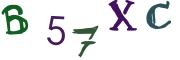 Bild-CAPTCHA