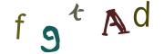 Bild-CAPTCHA