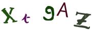 Bild-CAPTCHA