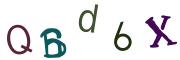 Bild-CAPTCHA