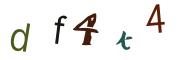 Bild-CAPTCHA