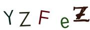 Bild-CAPTCHA