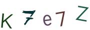Bild-CAPTCHA