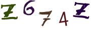 Bild-CAPTCHA
