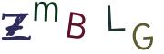Bild-CAPTCHA