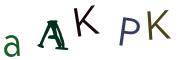 Bild-CAPTCHA
