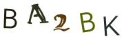 Bild-CAPTCHA