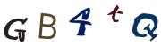 Bild-CAPTCHA