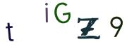 Bild-CAPTCHA