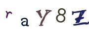 Bild-CAPTCHA