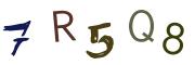 Bild-CAPTCHA