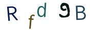 Bild-CAPTCHA