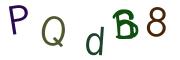 Bild-CAPTCHA