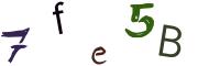 Bild-CAPTCHA