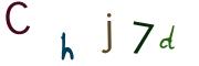 Bild-CAPTCHA