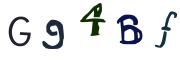 Bild-CAPTCHA