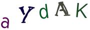 Bild-CAPTCHA