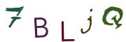 Bild-CAPTCHA