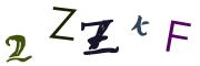 Bild-CAPTCHA