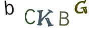 Bild-CAPTCHA