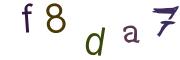 Bild-CAPTCHA