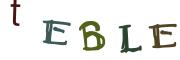 Bild-CAPTCHA