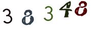Bild-CAPTCHA