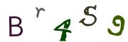 Bild-CAPTCHA