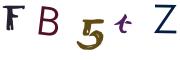 Bild-CAPTCHA