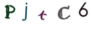 Bild-CAPTCHA