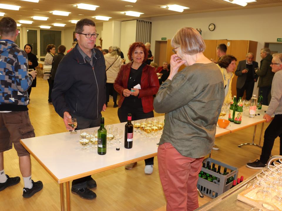 Osternachtsfeier St. Stefan